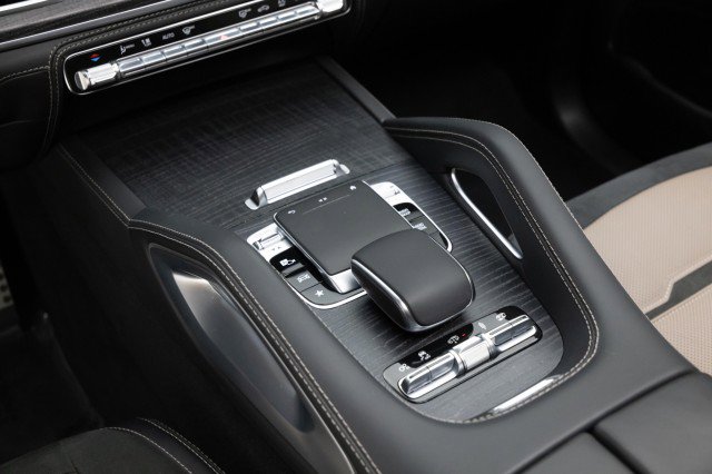 Used 2022 Mercedes-Benz GLS 63 AMG 4MATIC image 22