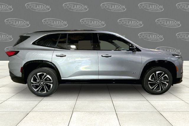 New 2026 Buick Enclave Sport Touring w/ LPO, All-Weather Package FWD image 5