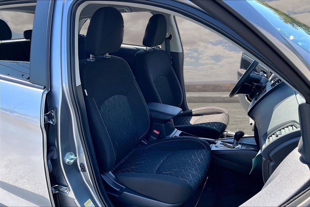 Used 2025 Mitsubishi Outlander Sport ES image 29