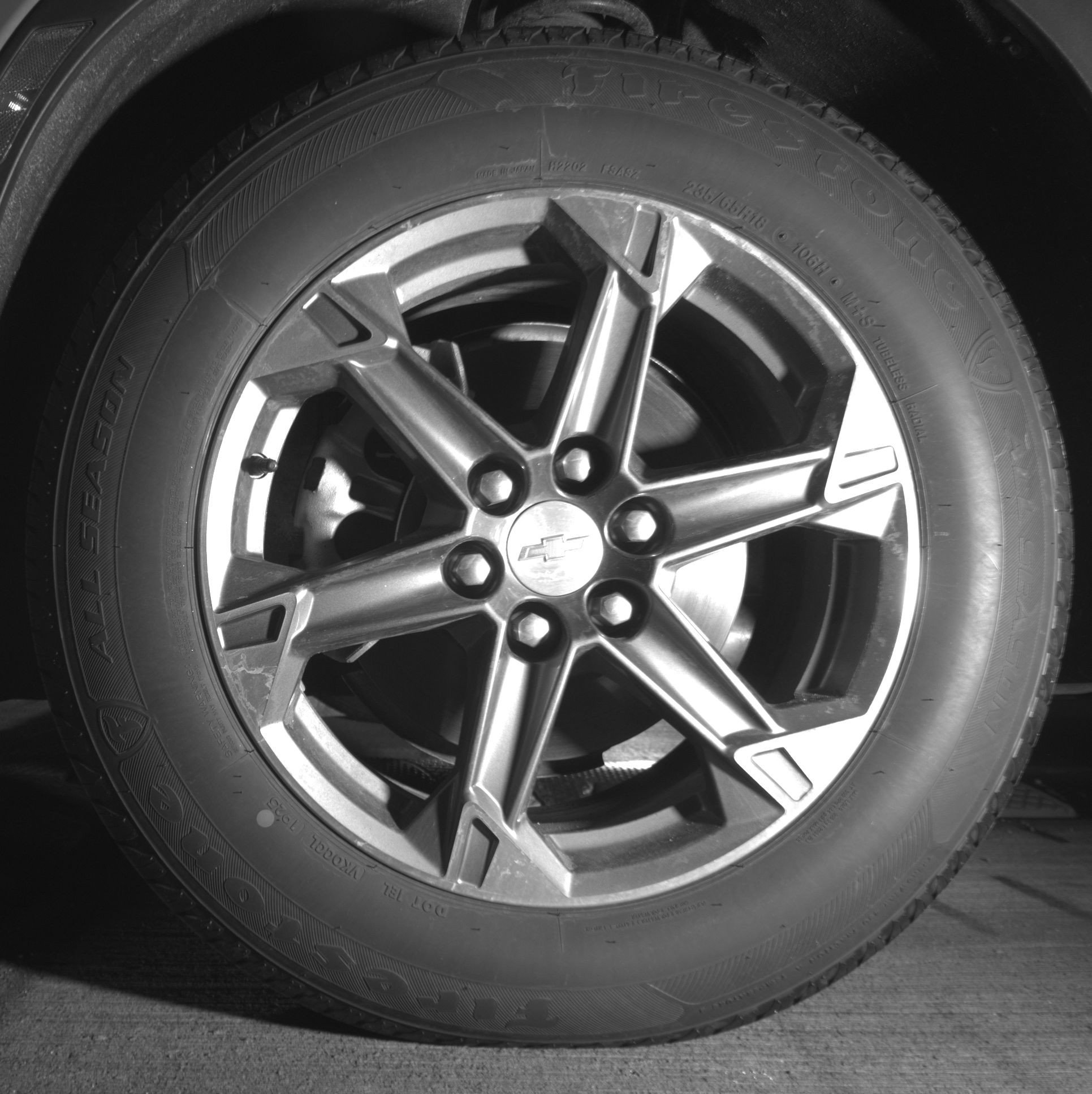 Used 2025 Chevrolet Blazer LT image 12