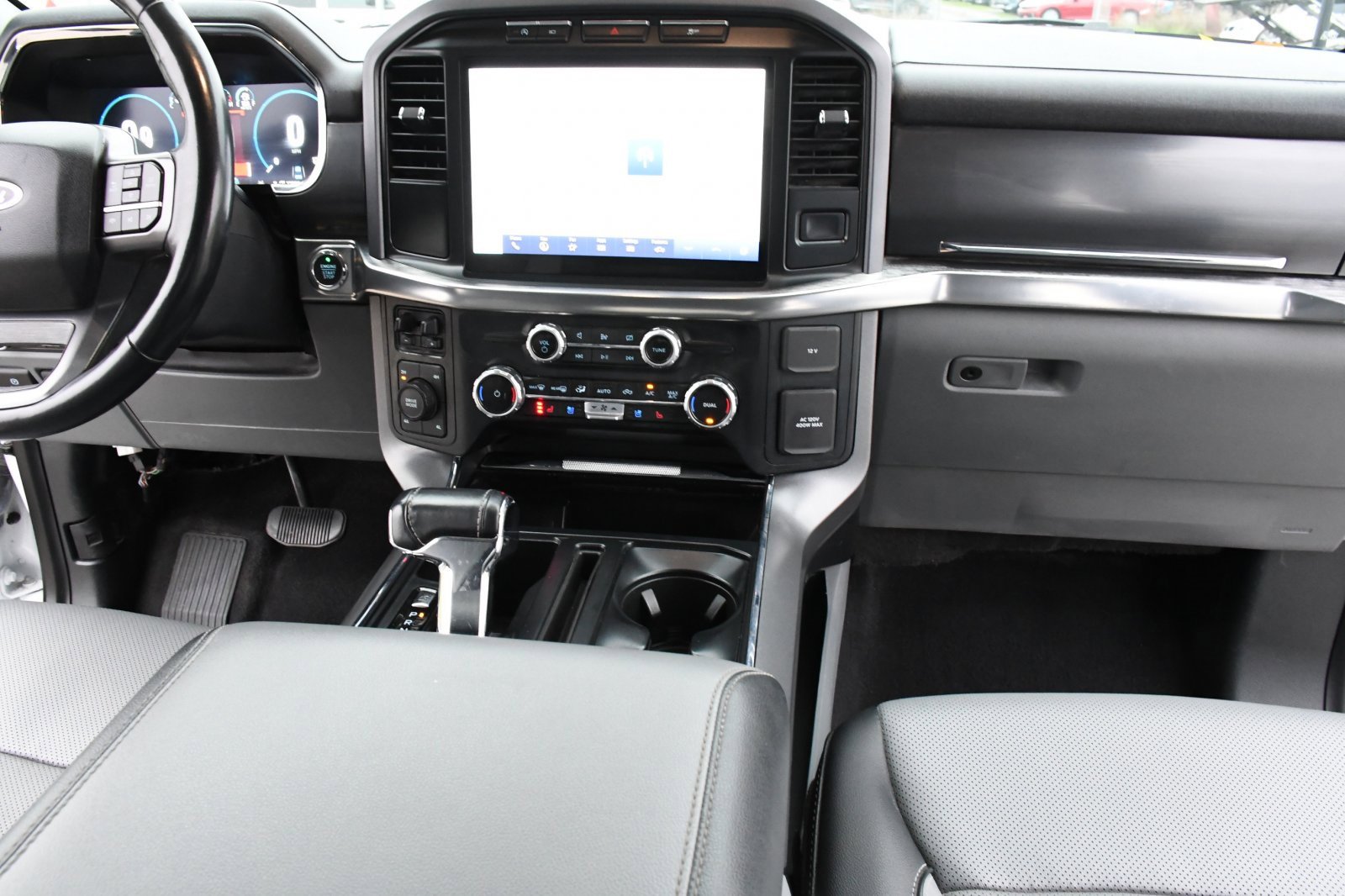 Used 2023 Ford F150 Lariat image 7