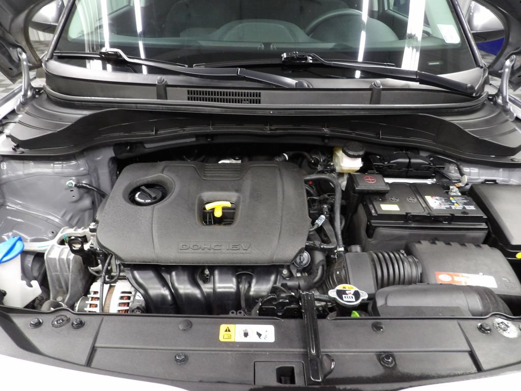 Used 2022 Kia Soul LX w/ Technology Package FWD image 23