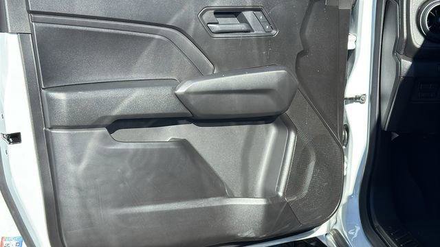 New 2026 Chevrolet Colorado Trail Boss image 23