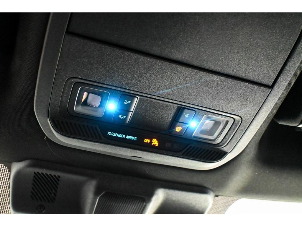 Used 2024 Ford F150 STX w/ STX Black Appearance Package AWD/4WD image 45