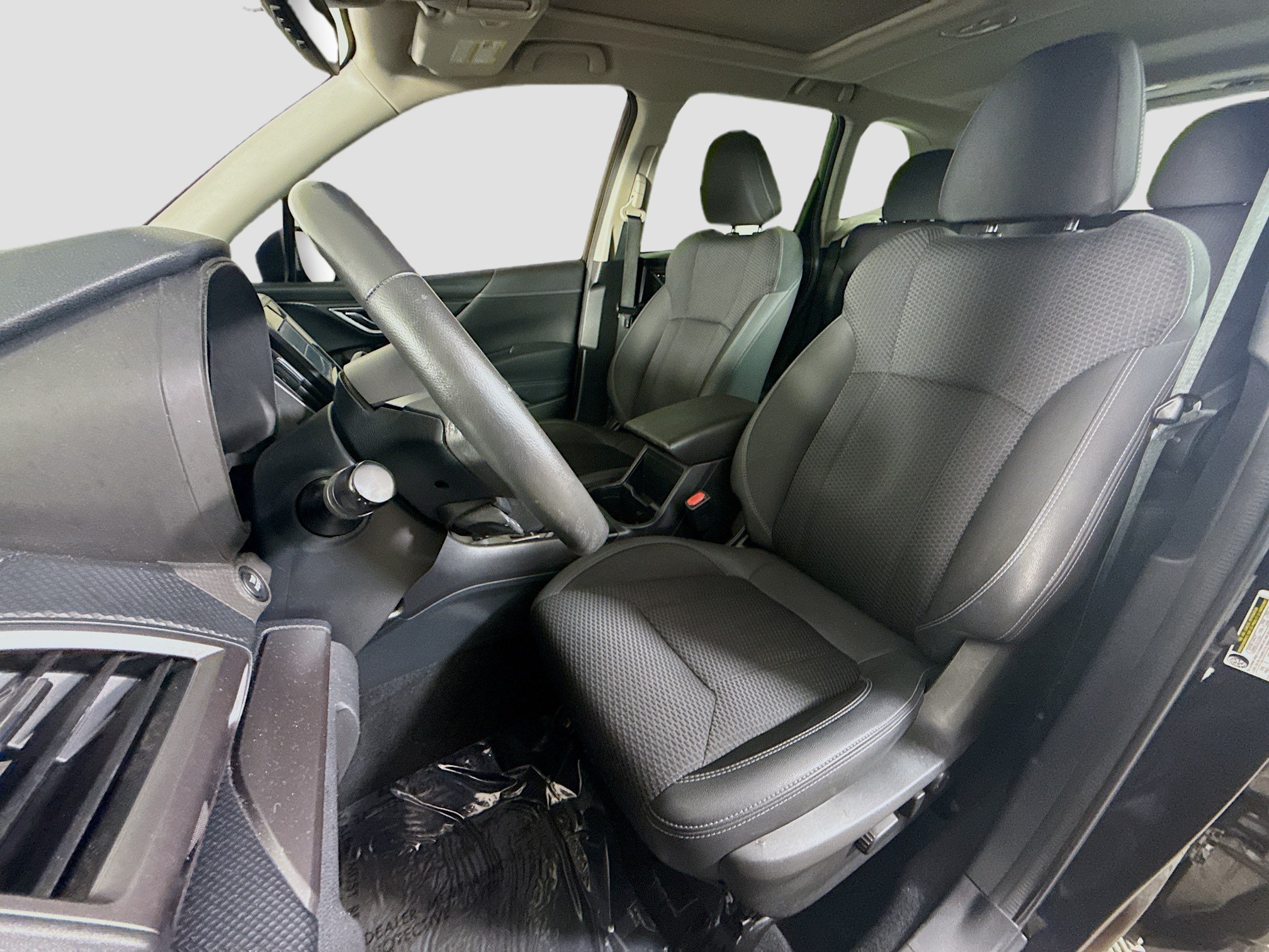 Used 2022 Subaru Forester Premium AWD/4WD image 22