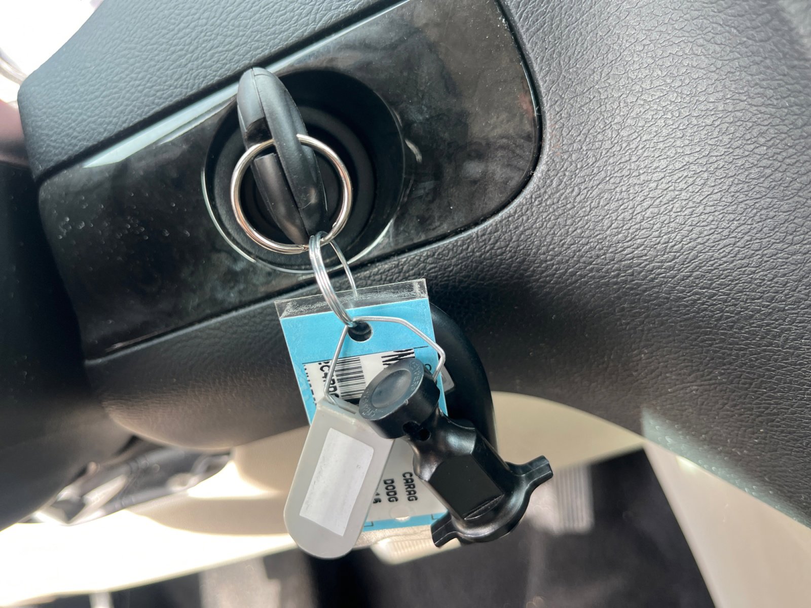 Used 2016 Dodge Grand Caravan American Value Package image 31