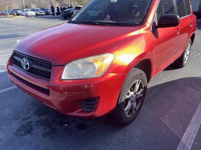 Used 2011 Toyota RAV4 2WD w/ Upgrade Value Pkg image 4