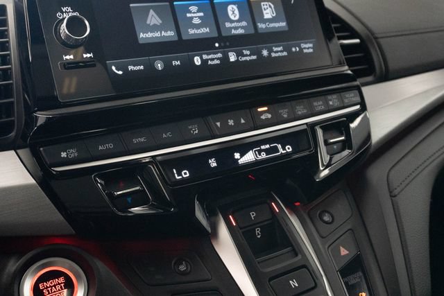 Certified 2026 Honda Odyssey Sport-L image 11