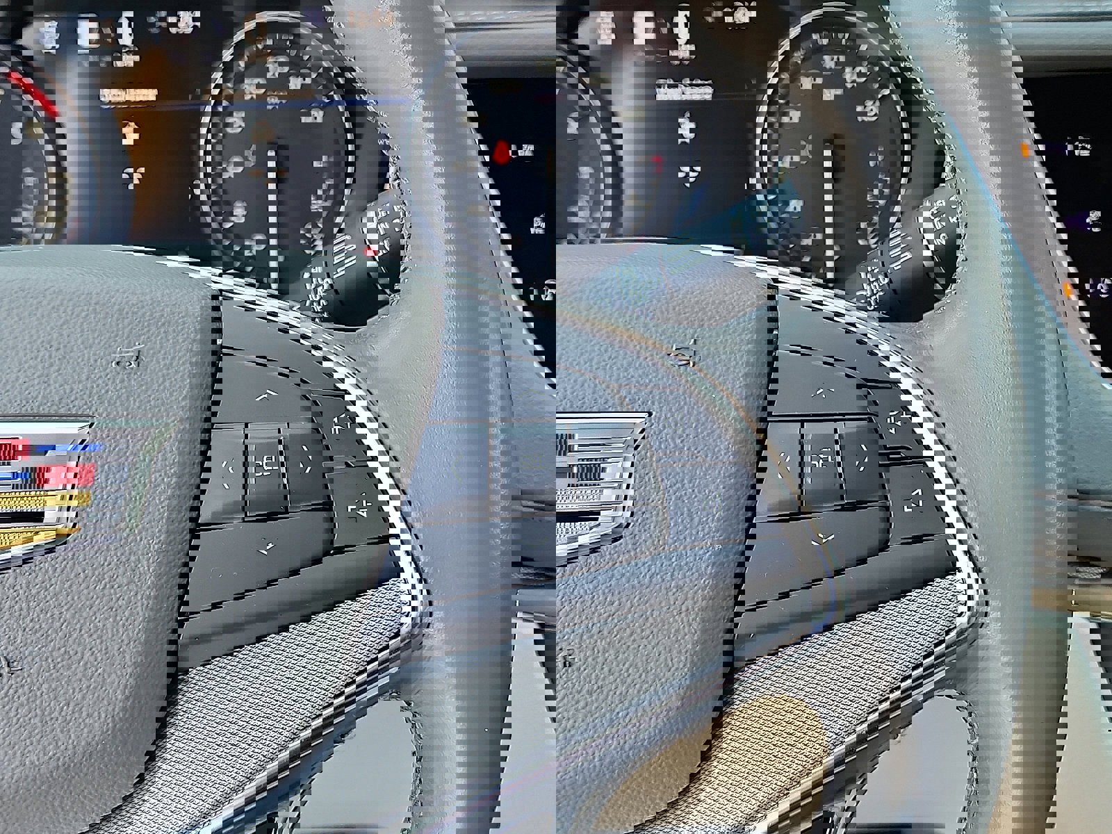 Certified 2022 Cadillac XT5 Premium Luxury w/ Technology Package image 16