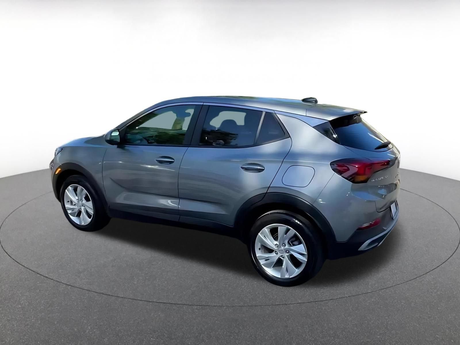 Used 2026 Buick Encore GX Preferred FWD image 10