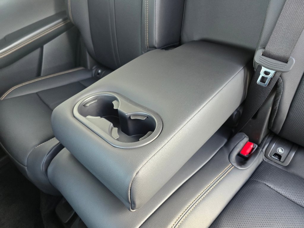 New 2026 MAZDA CX-70 SC Plus image 28