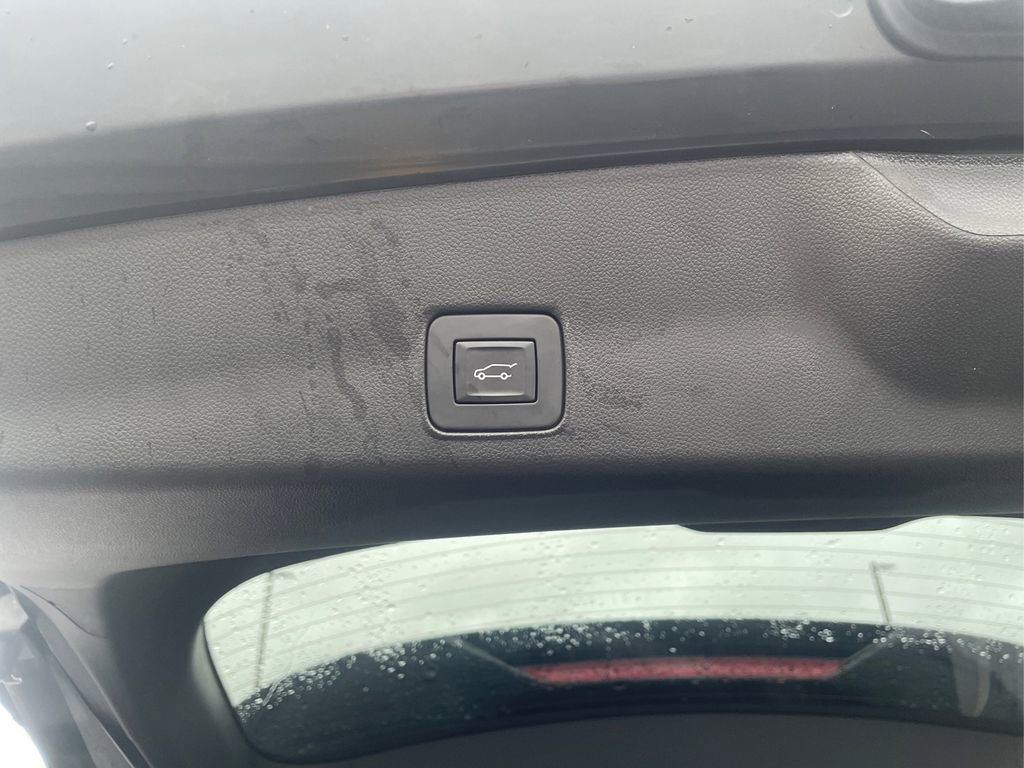 Used 2024 Chevrolet TrailBlazer LT w/ Convenience Package image 25