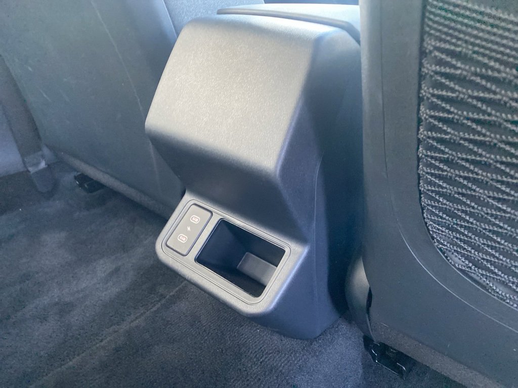 New 2025 Kia K4 EX image 25