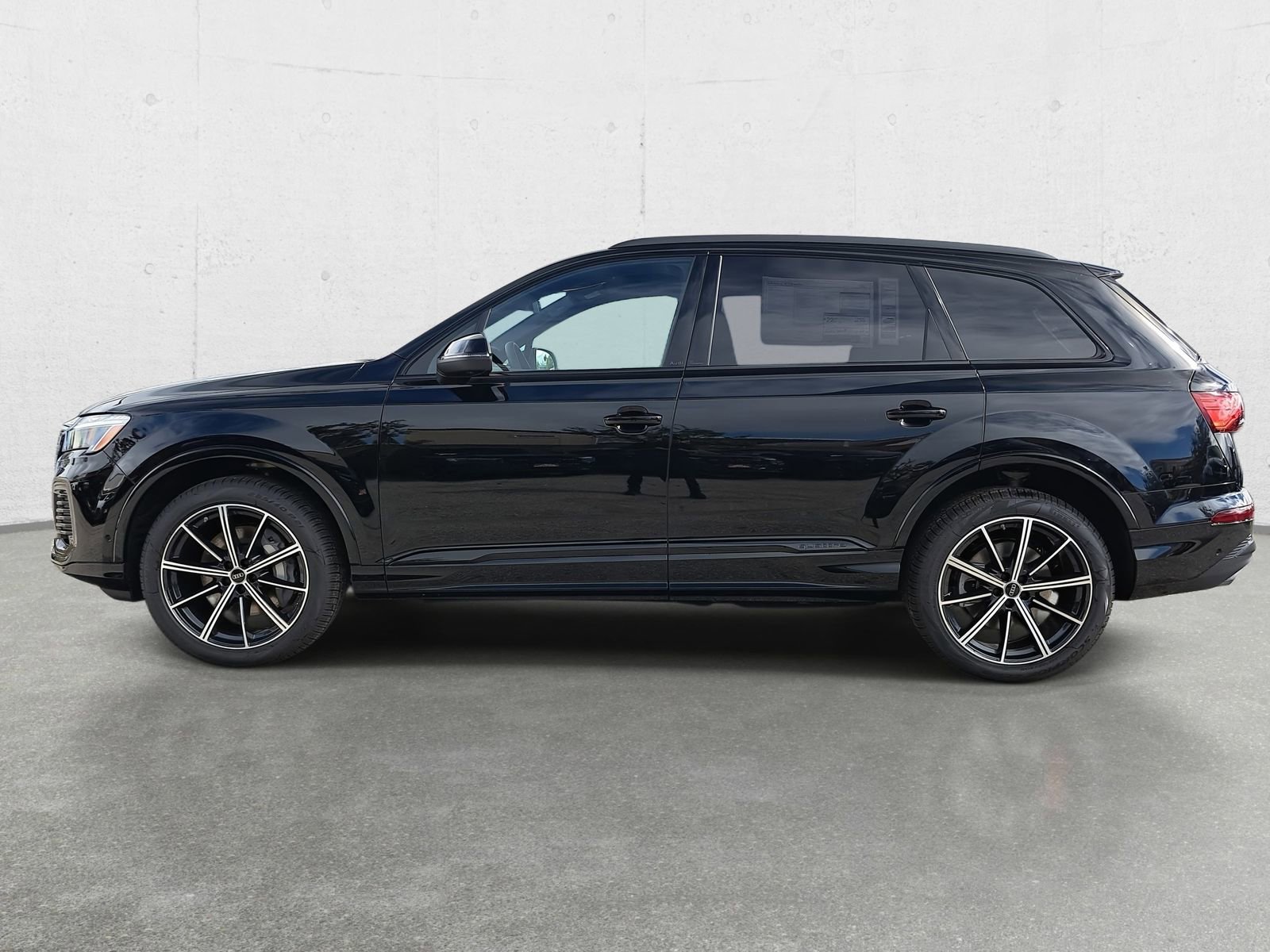 New 2026 Audi Q7 2.0T Premium Plus AWD/4WD image 8