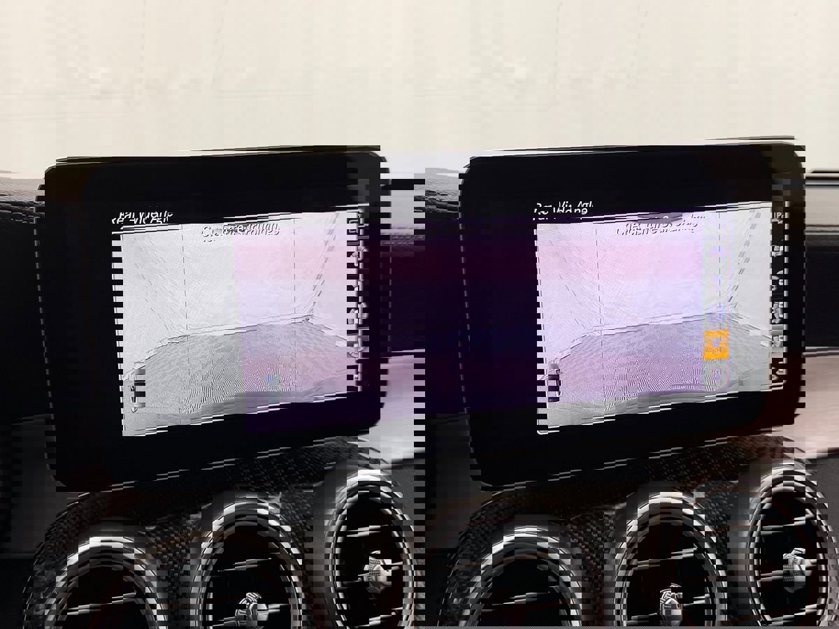 Used 2020 Mercedes-Benz C 43 AMG 4MATIC Cabriolet image 39