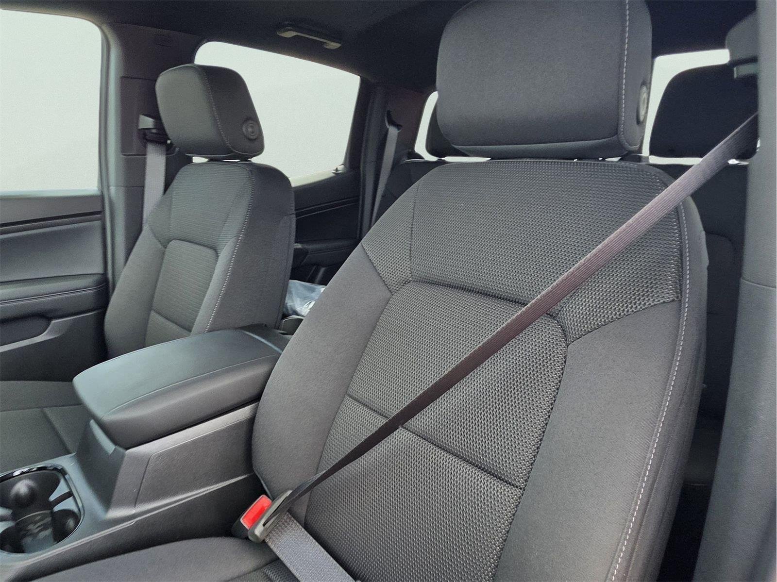 New 2026 Chevrolet Colorado LT w/ Advanced Trailering Package RWD image 13
