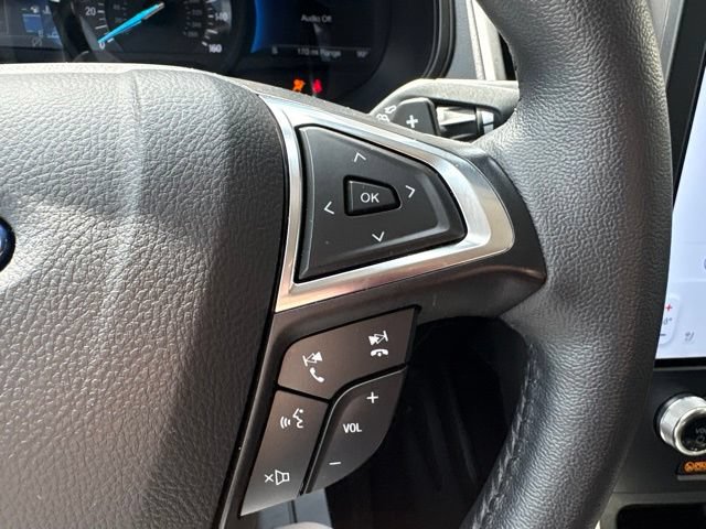 Used 2024 Ford Edge SEL w/ Convenience Package AWD/4WD image 25