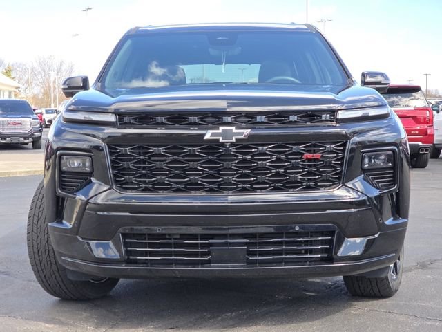 Certified 2024 Chevrolet Traverse RS w/ LPO, Floor Liner Package image 22