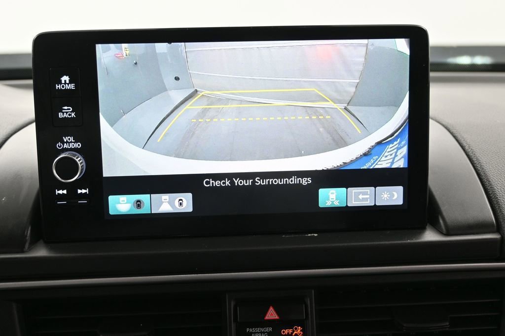 Used 2023 Honda Pilot Elite image 25