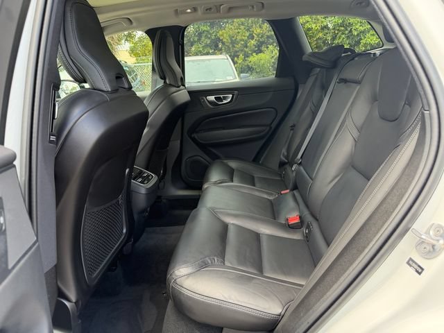 Certified 2024 Volvo XC60 B5 Ultimate AWD/4WD image 14