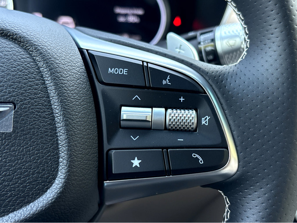 New 2026 Genesis G70 2.5T image 25