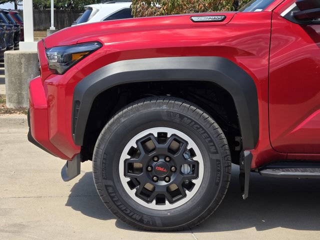 New 2026 Toyota 4Runner TRD Off-Road AWD/4WD image 6