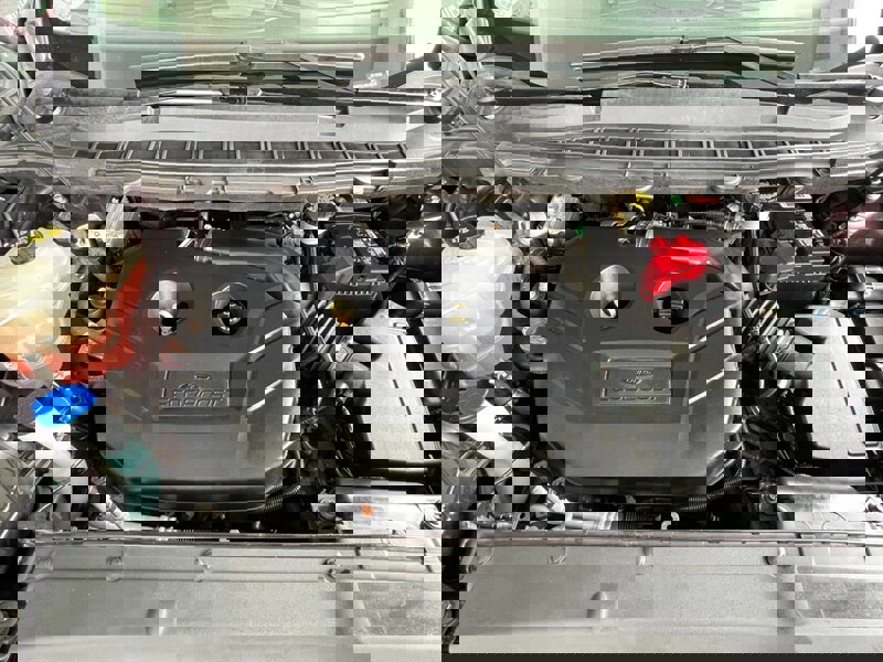 Used 2018 Ford Edge SEL w/ Equipment Group 201A image 41