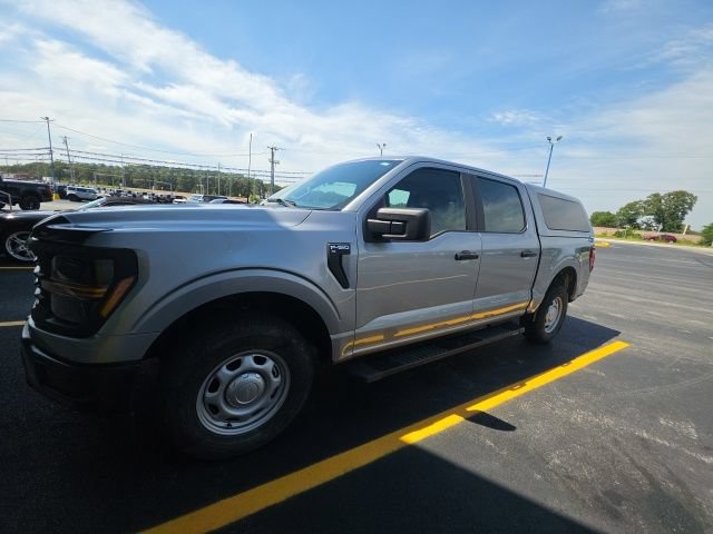 Used 2024 Ford F150 XL AWD/4WD image 1