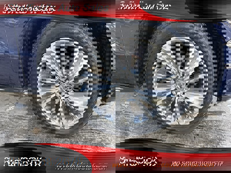 Used 2017 Acura MDX SH-AWD w/ Technology Package image 44