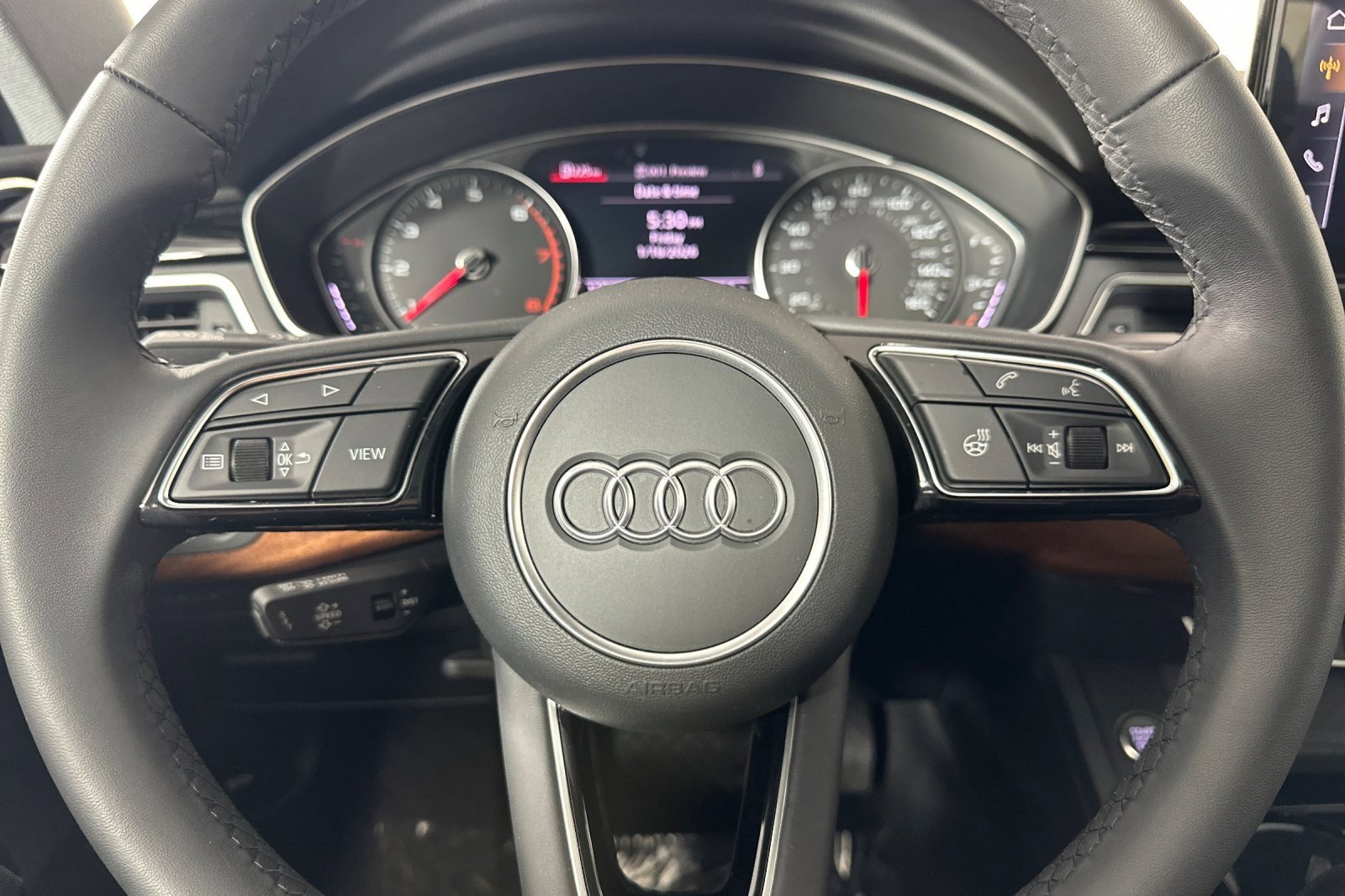 Used 2023 Audi A4 2.0T Premium w/ Convenience Package image 20