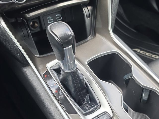 Used 2022 Honda Accord Sport image 28