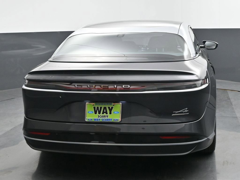 Used 2022 Lucid Air Grand Touring image 5