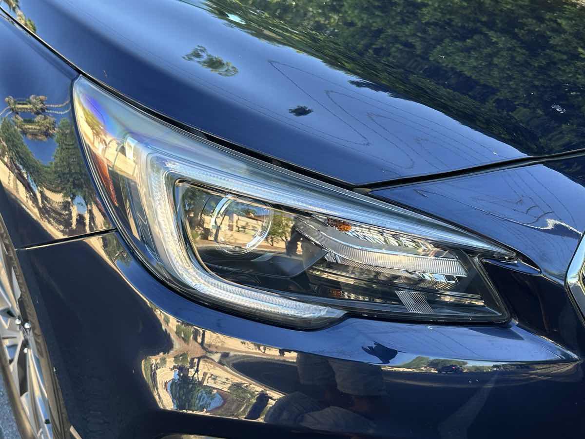 Used 2018 Subaru Outback 3.6R Touring AWD/4WD image 55
