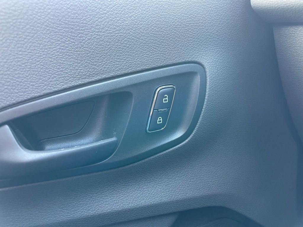 New 2026 Ford Transit 350 148 High Roof DRW AWD w/ Load Area Protection Package image 27