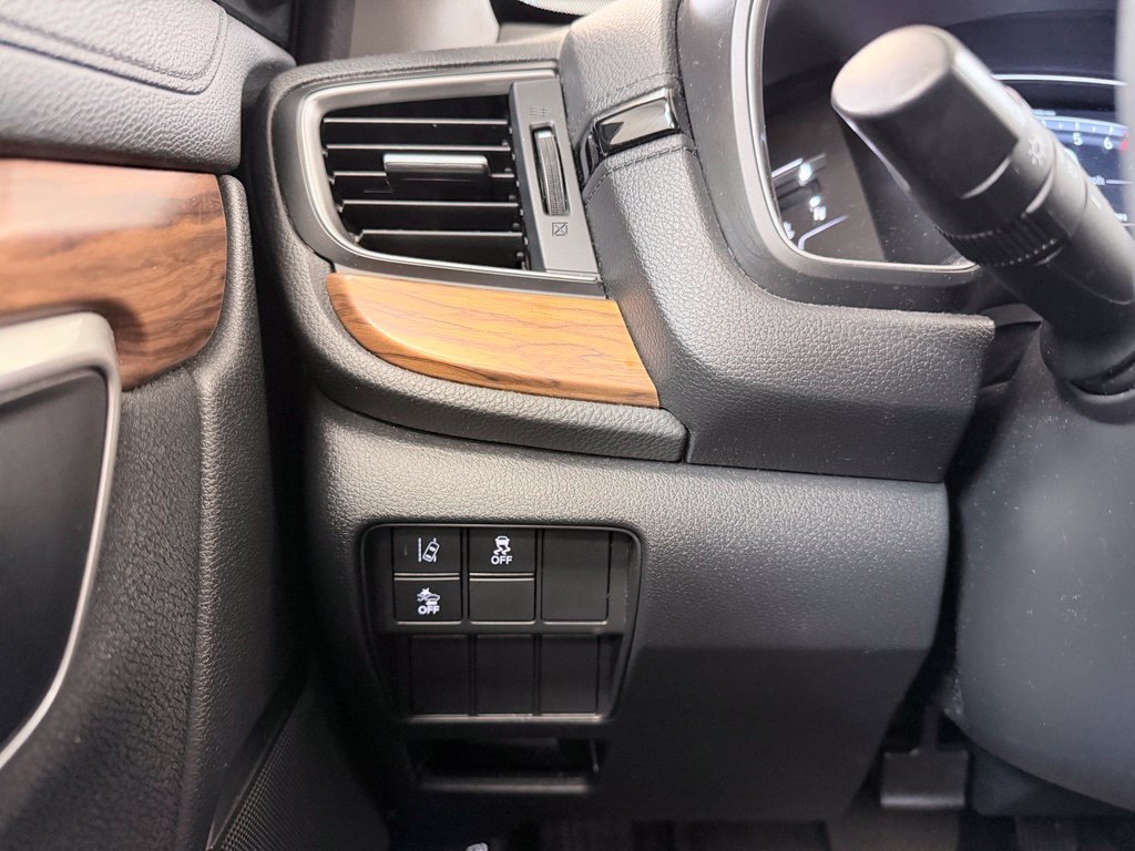 Used 2022 Honda CR-V EX image 40