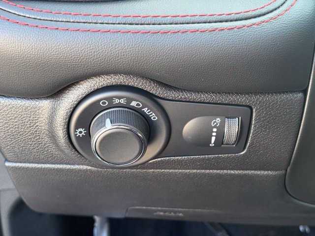 New 2027 Dodge Durango GT AWD/4WD image 27