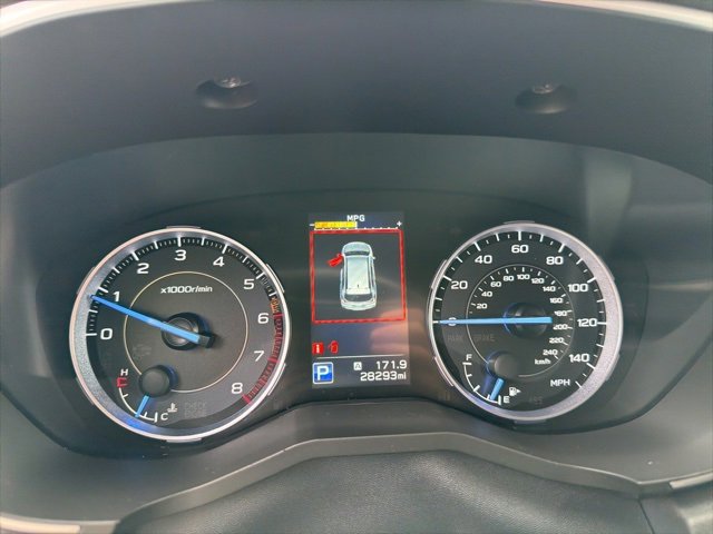 Used 2022 Subaru Ascent Touring image 26