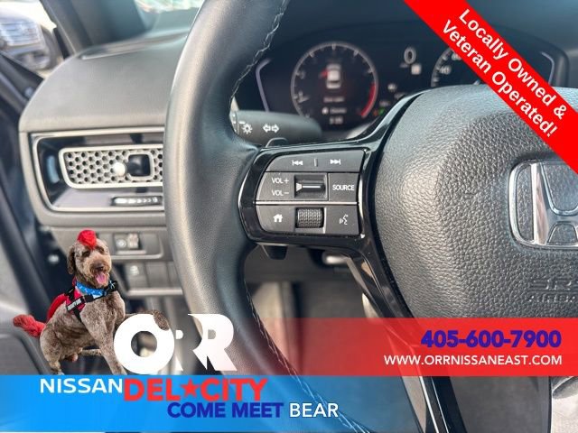 Used 2025 Honda Civic Sport image 20