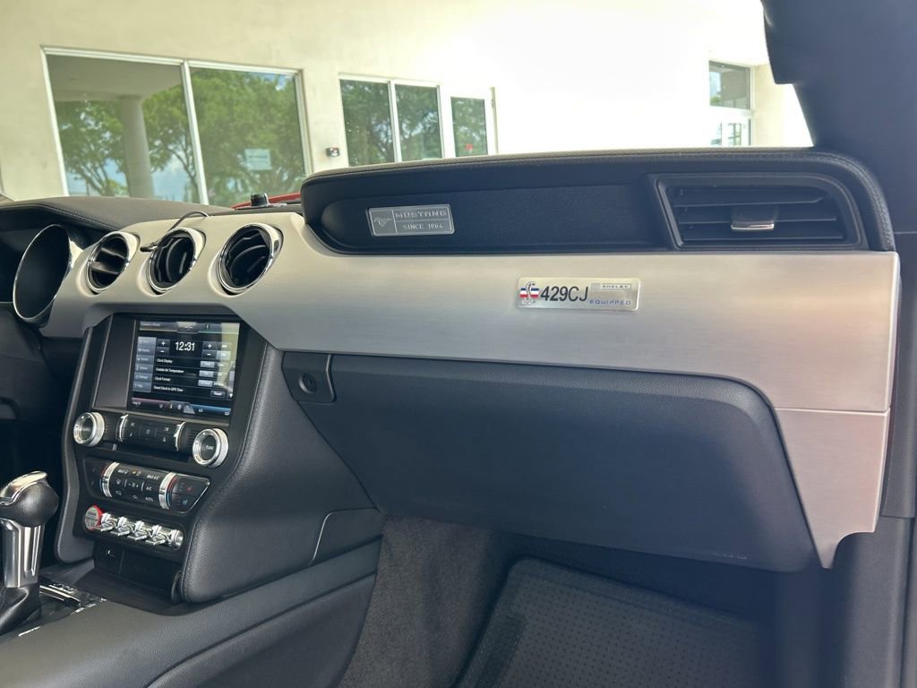 Used 2015 Ford Mustang GT Premium RWD image 25