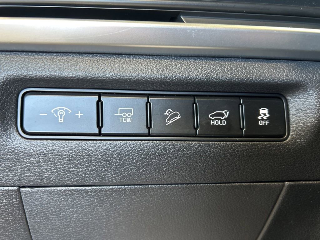 Certified 2023 Kia Telluride EX X-Line image 26