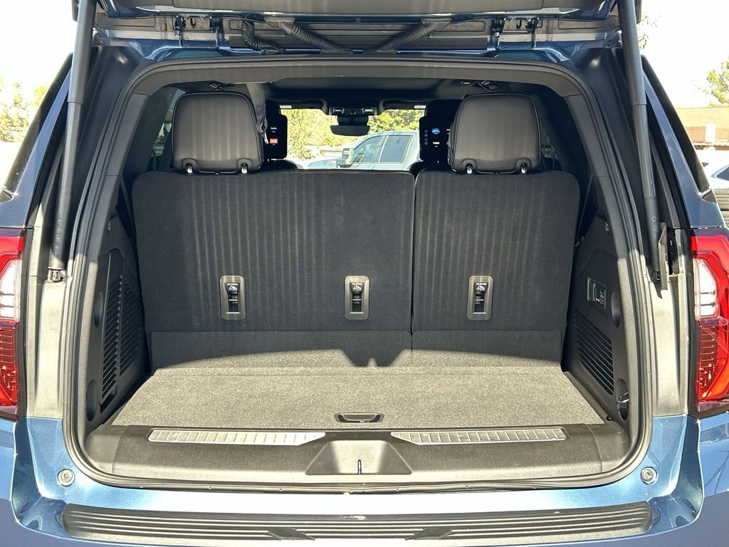 Used 2025 GMC Yukon Denali Ultimate image 27