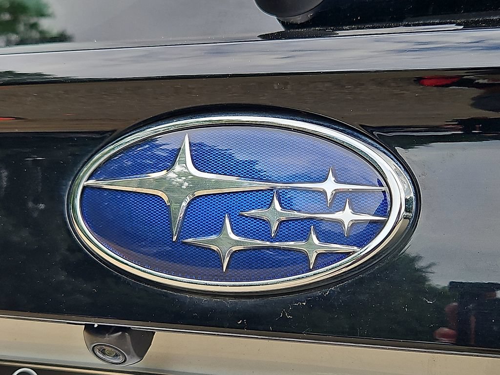 Used 2020 Subaru Forester Sport AWD/4WD image 32