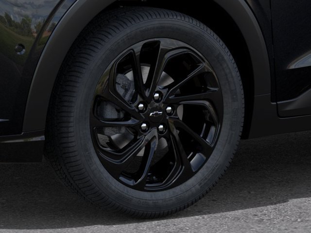 New 2027 Chevrolet Bolt RS w/ Super Cruise Package FWD image 12