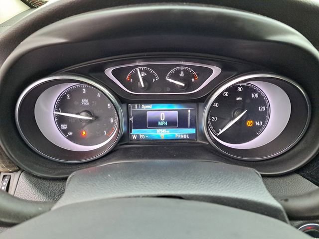 Used 2019 Buick Envision Essence image 8