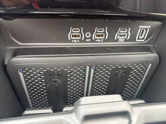 New 2026 RAM 1500 Tungsten w/ Bed Utility Group AWD/4WD image 21