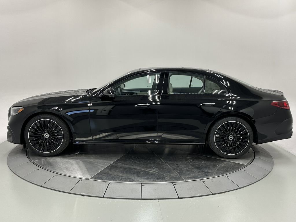 New 2026 Mercedes-Benz E 350 Sedan image 14