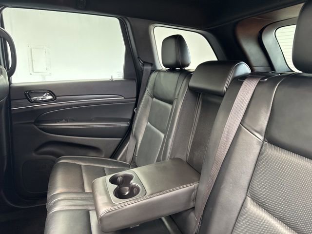 Used 2021 Jeep Grand Cherokee Limited w/ Quick Order Package 28K 80th image 16