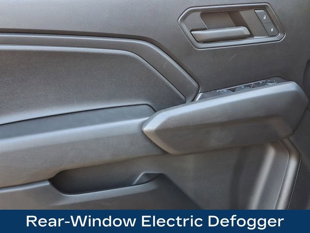 Used 2024 Chevrolet Colorado Trail Boss w/ Technology Package image 16