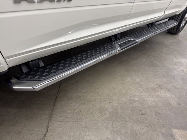 Used 2022 RAM 3500 Laramie image 24