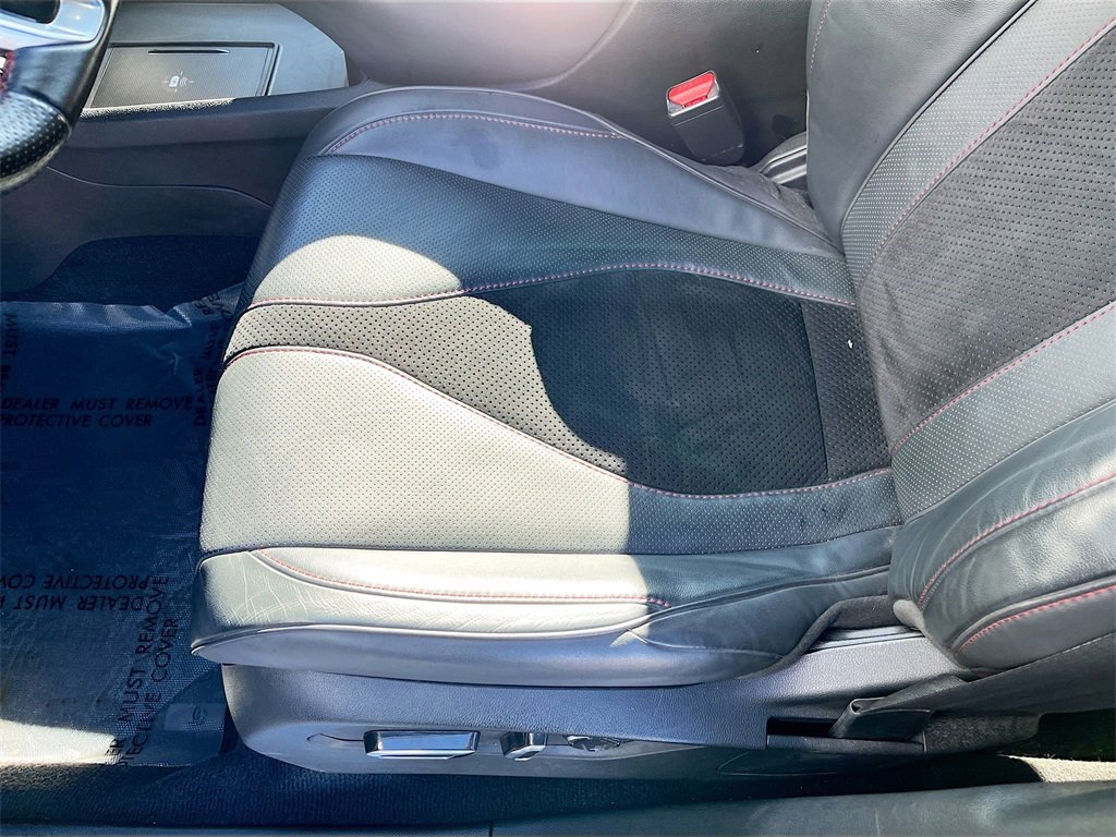 Used 2024 Acura RDX A-Spec image 20
